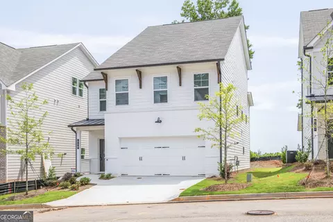 608 Avondale Park Cir #03, Decatur, GA 30032