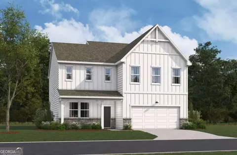 21 Dovecrest Way #89, Acworth, GA 30101