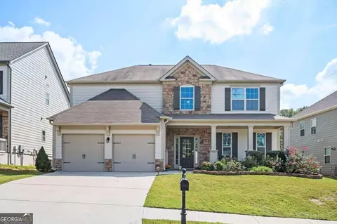 602 Ceremony Way, Acworth, GA 30102