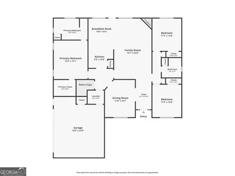 30 Timberwoods Dr, Covington, GA 30016 photo 38