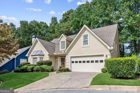 7170 Harbour Lndg, Alpharetta, GA 30005