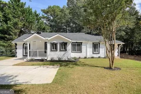 1701 Cunningham Rd SW, Marietta, GA 30008