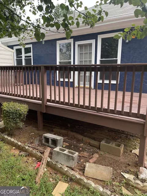 5721 SE Mountain Crescent Cres SE #1, Stone Mountain, GA 30087