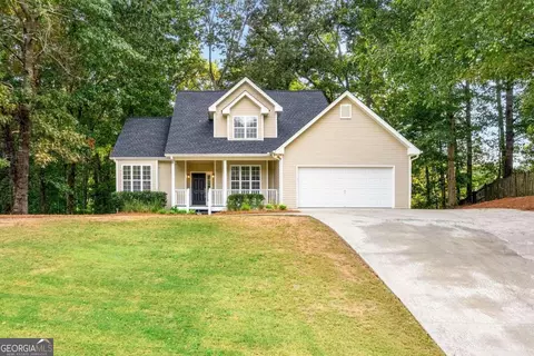 1091 Fieldstone Dr, Canton, GA 30114