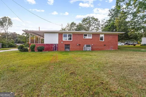 Undisclosed, Griffin, GA 30223