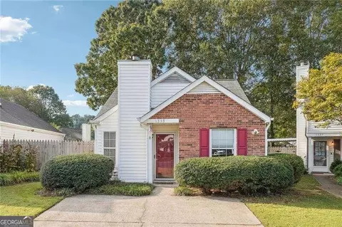 1335 Yorkshire Ln, Woodstock, GA 30188