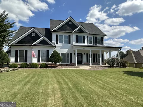 128 Ridge Mill Ln, Commerce, GA 30529