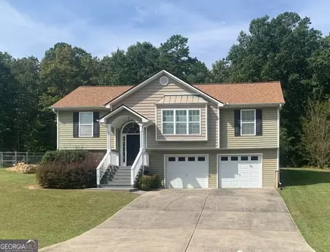 18 Knight Dr, Adairsville, GA 30103