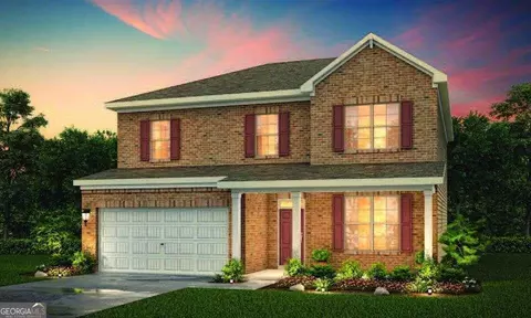 4155 Freight St #( 44), Tucker, GA 30084