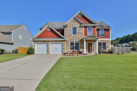 421 Acorn Dr, Acworth, GA 30102
