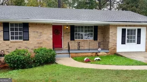 2285 Green Hawk Ct, Decatur, GA 30035