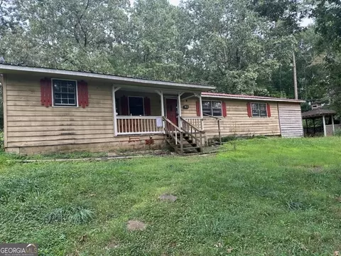 1388 Shope Lake Rd SE, Rydal, GA 30171