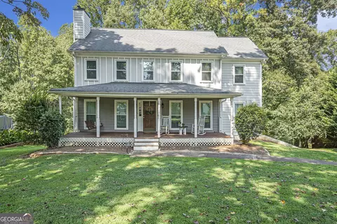 5140 Malisa Rdg, Oakwood, GA 30566