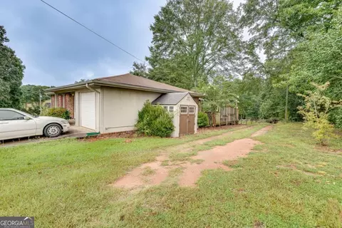 827 Will Maynard Rd, Winder, GA 30680 photo 4