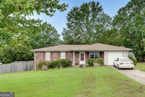 827 Will Maynard Rd, Winder, GA 30680