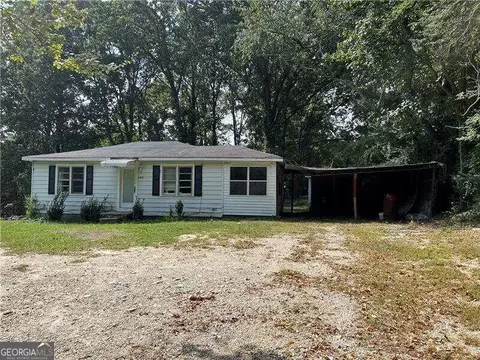 1225 Forrest Ellis Rd, Douglasville, GA 30134