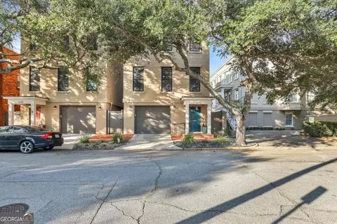 406 W Wayne St, Savannah, GA 31401