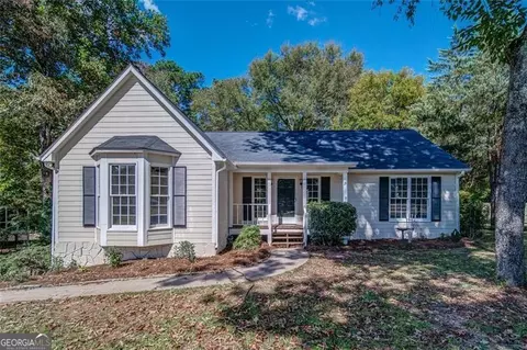 310 West Ln, Woodstock, GA 30188