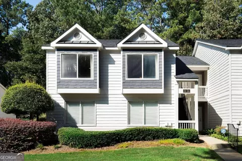 32 Fair Haven Way SE, Smyrna, GA 30080
