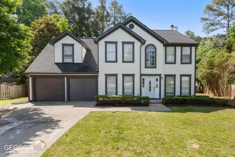1197 Adah Ct, Lawrenceville, GA 30043