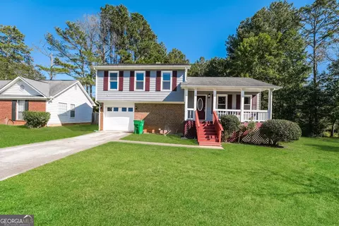 3244 Pearce Ct, Lithonia, GA 30038