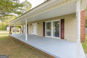 6110 Highway 27 N, Lafayette, GA 30728