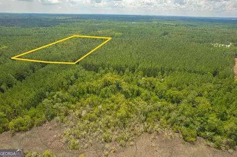 Lot 24 La Sole Lane, Waverly, GA 31565