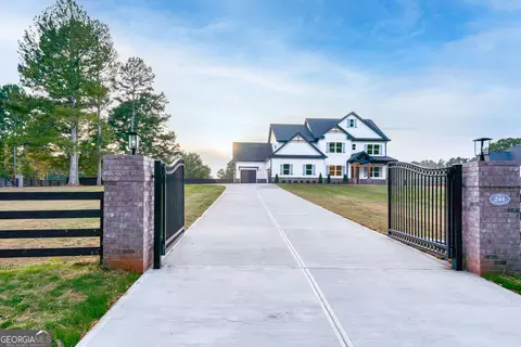 244 Pleasant Hill Church Rd, Winder, GA 30680