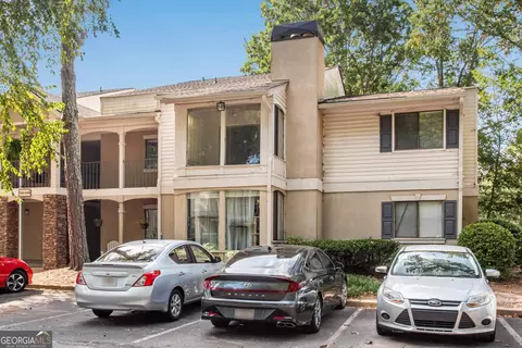 7006 Wingate Way, Sandy Springs, GA 30350