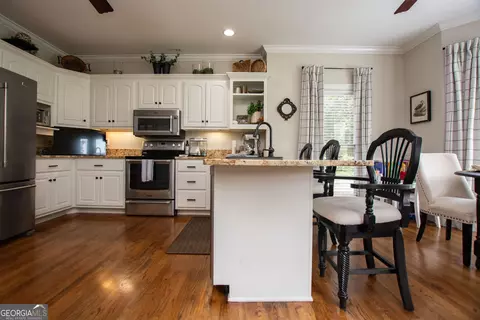 109 Mill St SW, Cave Spring, GA 30124 photo 6