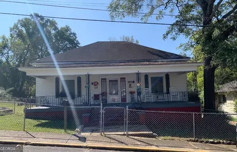 19 Mcghee St SW, Rome, GA 30161