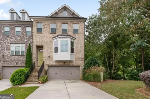 2294 W Village Ln, Smyrna, GA 30080
