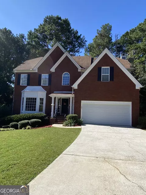 2650 Peregrine Ct, Suwanee, GA 30024
