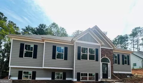 6035 Crowley Dr, Douglasville, GA 30135
