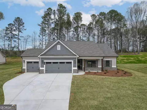 1113 Heights View Way, Monroe, GA 30655