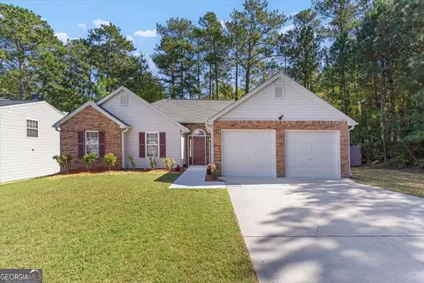7650 Summit Trl, Riverdale, GA 30274