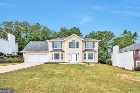 2396 Harmony Ridge Ct, Lithonia, GA 30058