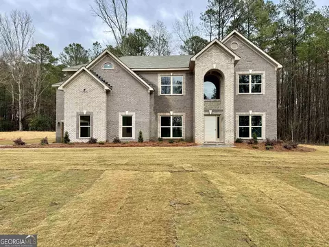 1330 Mcdaniel Mill Rd #4, Conyers, GA 30094