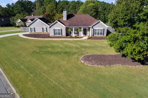 22 Safe Harbor Trl, Dallas, GA 30157