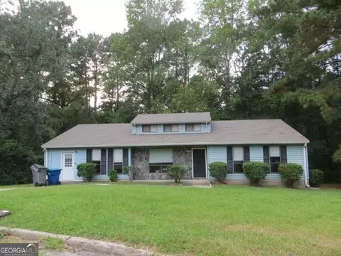 240 Winkfield Pt, College Park, GA 30349