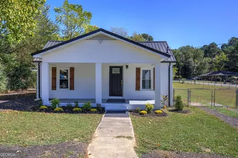 303 E Pine St, Rockmart, GA 30153