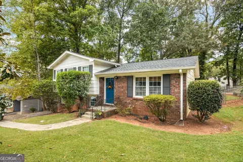 2579 Hatfield Cir SE, Atlanta, GA 30316