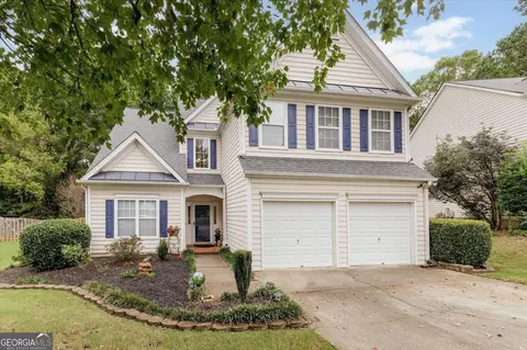 338 Weatherstone Pl, Woodstock, GA 30188