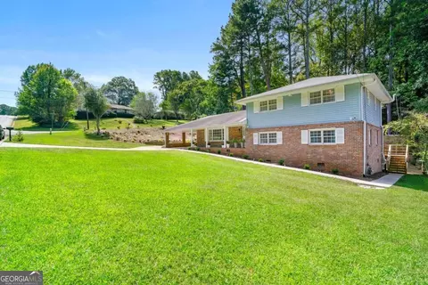 2726 Imperial Hills Dr, Tucker, GA 30084
