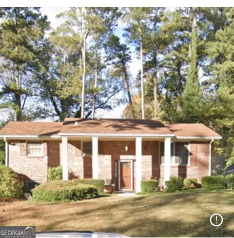 3228 Edgemont Way, Decatur, GA 30032