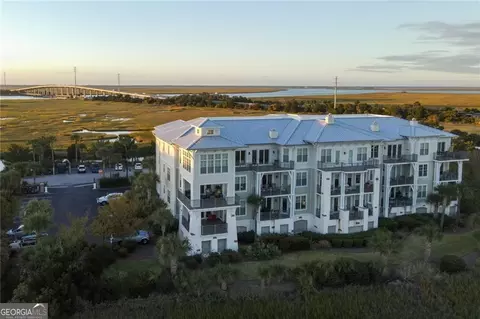 30 Waterfront Dr #234, St. Simons, GA 31522