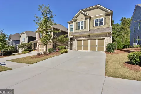6508 Crosscreek Ln, Flowery Branch, GA 30542