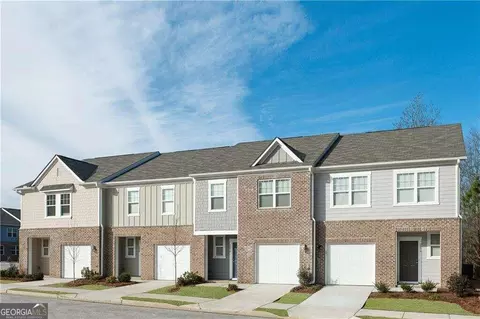 126 Saginaw Ct, Locust Grove, GA 30248
