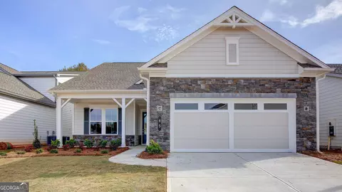 85 Birchfield Ct, Newnan, GA 30265