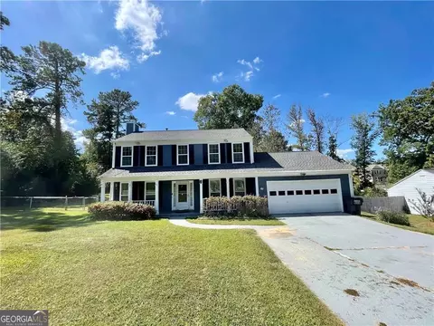 2356 Selman Dr, Duluth, GA 30096